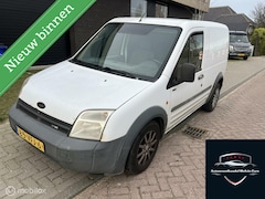 Ford Transit Connect - T200S 1.8 TDCi Edition airco Export