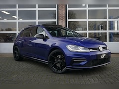 Volkswagen Golf - 1.5 TSI 3x R-Line Pano Virtual Dynaudio NAP