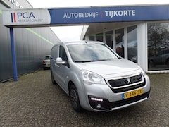 Peugeot Partner - 120 1.6 BlueHDi L1PP