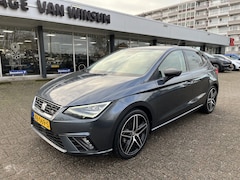 Seat Ibiza - 1.0 TSI FR Business Intense Panodak Pdc Klima Navi Lmv Acamera Cruise Nap