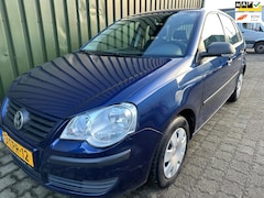 Volkswagen Polo - 1.2 Trendline