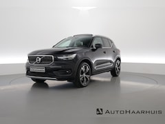 Volvo XC40 - T5 Recharge Inscription | Pano | 360cam | Elek. Trekhaak | H&K | Elek. Stoelen