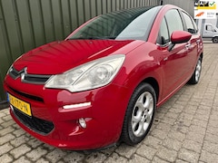 Citroën C3 - 1.2 Feel Edition Inclusief 6 maanden garantie