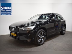 Volvo XC60 - T5 250pk AUT8 AWD R-Design Trekhaak 2400kg/ 360 Camera/ Adapt. Cruise/ Harman Kardon