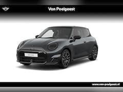 MINI John Cooper Works - E Cooper XL 40.7 kWh Cooper Electric Cooper E John Cooper Works XL 40.7 kWh | Pakket XL |