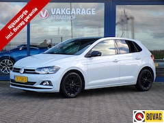 Volkswagen Polo - 1.0 TSI Highline, Automaat / Virtual Cockpit / Carplay + Android Auto / Sportstoelen