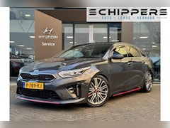 Kia Pro cee'd - ProCeed 1.6 T-GDI GT 204pk | Automaat | Navigatie