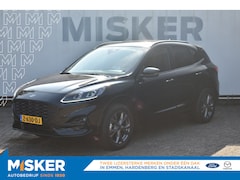 Ford Kuga - 2.5 PHEV ST-Line X DRIVERPACK TECHPACK WINTERPACK