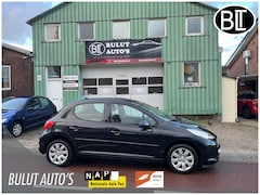 Peugeot 207 - 1.4 VTi Look AIRCO* NIEUWE APK* N.A.P