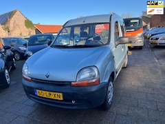 Renault Kangoo - 1.6-16V Privilège / nieuwe apk