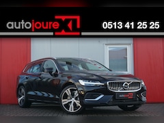 Volvo V60 - 2.0 T6 340pk Twin Engine AWD Inscription | ACC | Harman/Kardon | Standkachel | 360° Camera