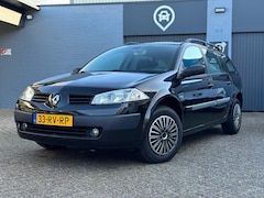 Renault Mégane Grand Tour - 1.4-16V | Cruise | APK 11-25