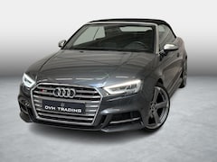 Audi A3 Cabriolet - 2.0 TFSI S3 quattro