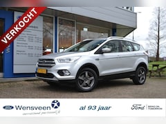 Ford Kuga - 1.5T 120pk ECOBOOST Trend Ultimate | trekhaak