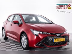 Toyota Corolla - Hybrid 140 Active | NAVI ✅ 1e Eigenaar