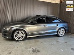 Audi A3 Limousine - 1.5 TFSI CoD Sport S Line Edition