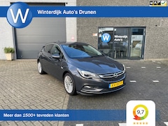 Opel Astra - 1.0 Innovation Clima Cruise 1 Eigenaar Nap