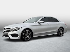 Mercedes-Benz C-klasse - 180 AMG | Panoramadak | Comand