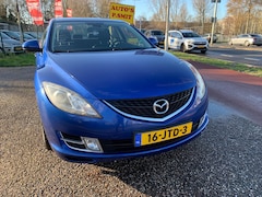 Mazda 6 - 6 1.8 TS AIRCO CRUISE CONTR