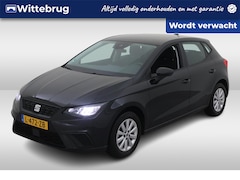 Seat Ibiza - 1.0 EcoTSI 95pk Style / App-Connect / Clima / PDC Achter / 16" LMV