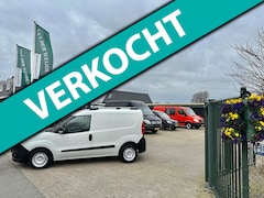 Opel Combo - 1.3 CDTi L1H1 ecoFLEX EURO 5 Airco