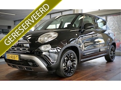 Fiat 500 L - 0.9 TwinAir CityCross