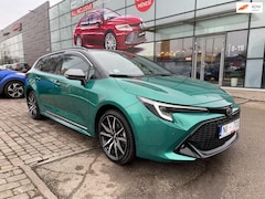 Toyota Corolla Touring Sports - Hybrid 140 GR Sport