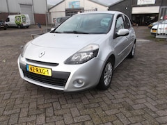 Renault Clio - 1.2 TCe Collection airco navi