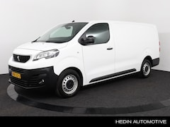 Peugeot Expert - 2.0 BlueHDI 120 Long Premium | Airco | Camera | Cruise Control | Blindspot | Laadruimte be