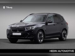 BMW iX3 - High Executive 80 kWh | Head-Up Display | Comfort Access | Hifi System Harman-Kardon | Spo