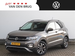 Volkswagen T-Cross - 1.0 TSI 95pk Life Business - GERESERVEERD | Trekhaak | Navigatie | Achteruitrijcamera | Vi