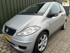 Mercedes-Benz A-klasse - 170 Classic