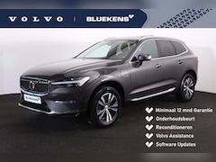 Volvo XC60 - T6 Plug-in hybrid AWD Core Bright - LONG RANGE - Panorama/schuifdak - IntelliSafe Assist &