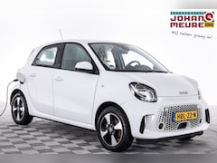 Smart Forfour - Passion 18 kWh | ECC | VELGEN