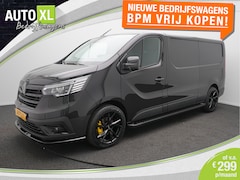 Renault Trafic - 2.0 170 PK Aut. L2H1 RS-Line NW Model Digi. Dash. Camera Climate