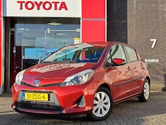 Toyota Yaris - 1.5 Full Hybrid Aspiration Automaat