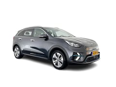 Kia e-Niro - ExecutiveLine 64 kWh Aut. *FULL-LEATHER | JBL-AUDIO | FULL-LED | NAVI-FULLMAP | DAB | ADAP