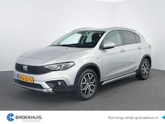 Fiat Tipo Cross - 1.0 Cross | Cruise | Camera | Navi | Clima |