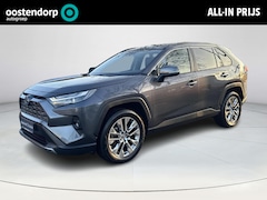 Toyota RAV4 - 2.5 Hybrid AWD Executive Premium | 06-10141018 Voor meer informatie