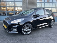 Ford Fiesta - 1.0 EcoBoost ST-Line | STOELVERWARMING | CARPLAY |