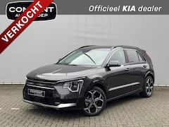 Kia Niro - 1.6 GDi Hybrid DynamicPlusLine Edition |18inch |2024