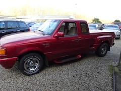 Ford F150 - USA Ranger 4.0 automaat pick up