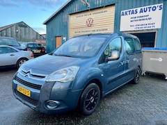 Citroën Berlingo - 1.6-16V Multispace Benzine 5 persoons