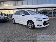 Citroën C4 Picasso - 1.6 THP Intensive, nwe ketting, motor gemodificeerd, perfecte staat