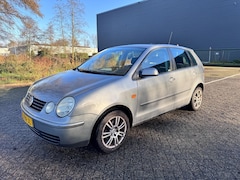 Volkswagen Polo - 1.4-16V Athene 5-Deurs Airco