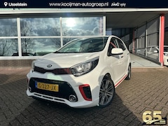 Kia Picanto - 1.0 T-GDI GT-Line All season | 100pk | meerdere foto’s volgen