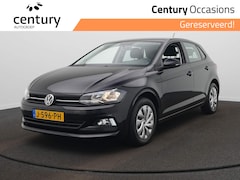 Volkswagen Polo - 1.0 TSI Comfortline Airco - Cruise - 19.000km