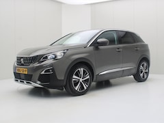 Peugeot 3008 - 1.2 PureTech 130pk EAT6 Allure [ LEDER+CARPLAY+NAVIGATIE+CLIMAAT+CRUISE+PDC ]