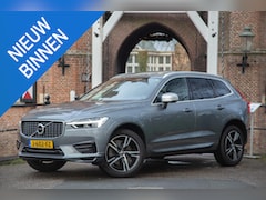 Volvo XC60 - 2.0 T8 Twin Engine AWD R-Design