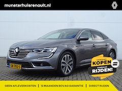 Renault Talisman - 1.5 dCi Intens *VANDAAG KOPEN = VANDAAG RIJDEN* 4 Control, Bose, 18"LMV, LED